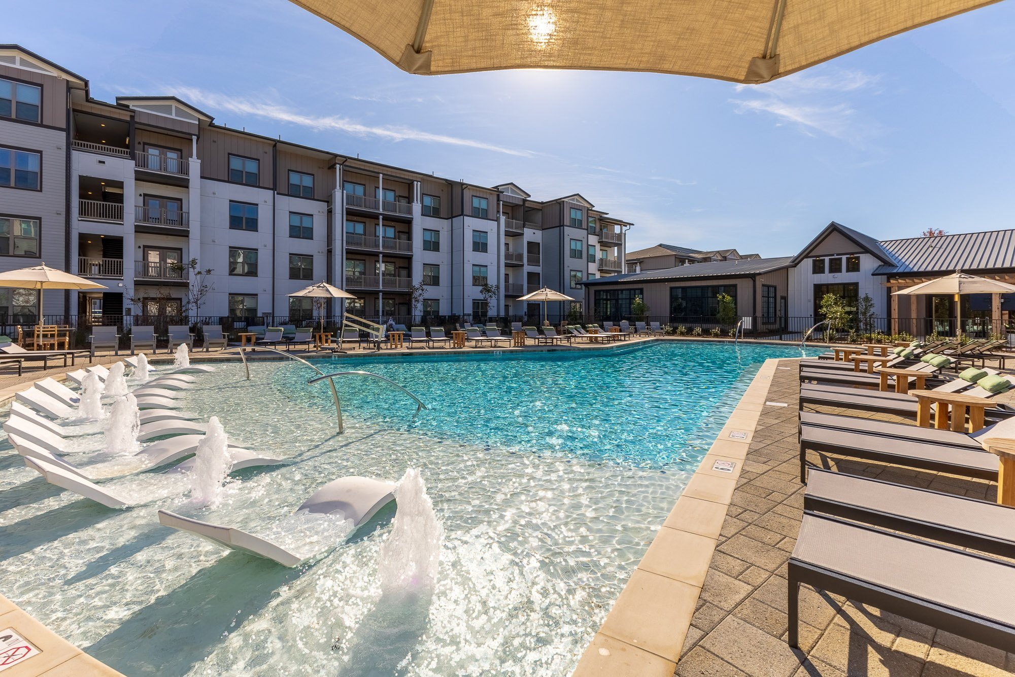 Photos and Video of The Watts Hampton Cove in Huntsville, AL